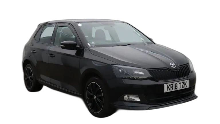 2018 Skoda Fabia 1.0 TSI Monte Carlo Hatchback 5dr Petrol Manual Euro 6 (s/s) (110 ps) Hatchback ...