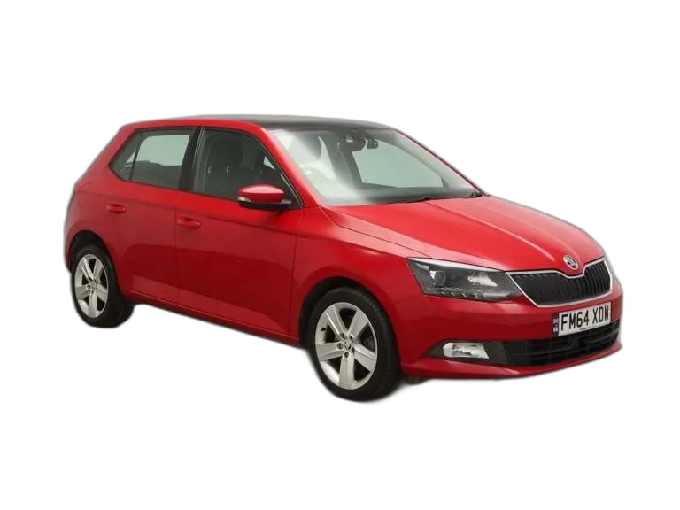 2020 Skoda Fabia 1.0 TSI SE Hatchback 5dr Petrol Manual Euro 6 (s/s) (95 ps) Hatchback Petrol Manual