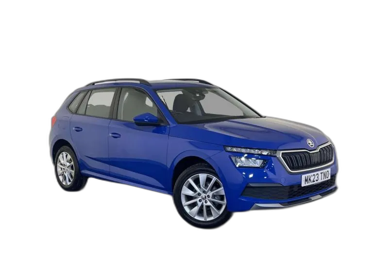 2023 Skoda Kamiq 1.0 TSI SE SUV 5dr Petrol Manual Euro 6 (s/s) (110 ps) SUV Petrol Manual