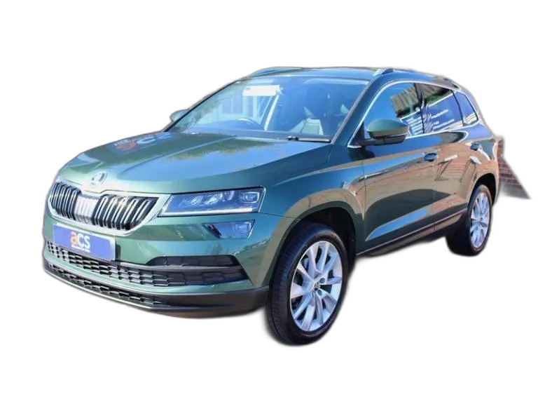 2018 Skoda Karoq 1.6 TDI SE L 5dr DSG ESTATE DIESEL Automatic