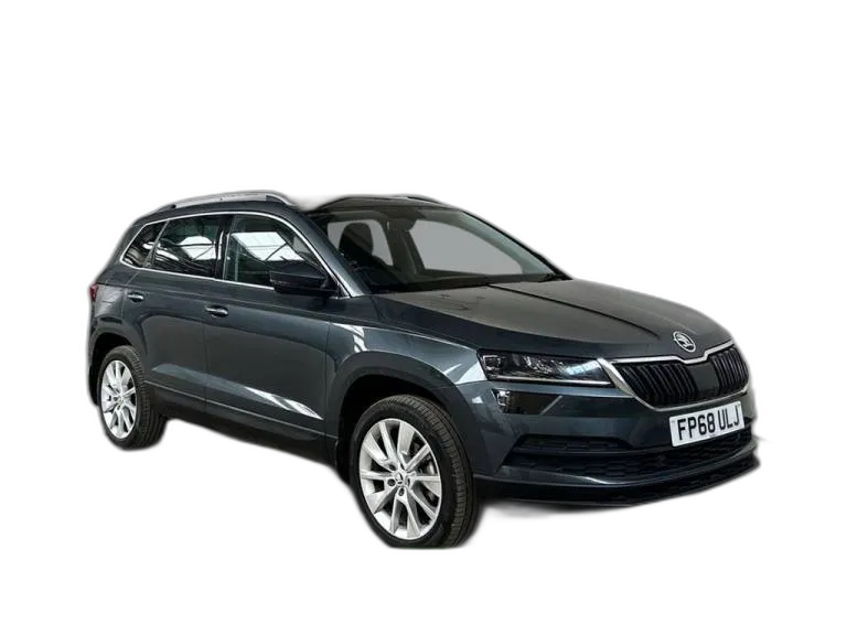 2019 Skoda Karoq 1.5 TSI ACT SE L SUV 5dr Petrol Manual Euro 6 (s/s) (150 ps) ESTATE Petrol Manual