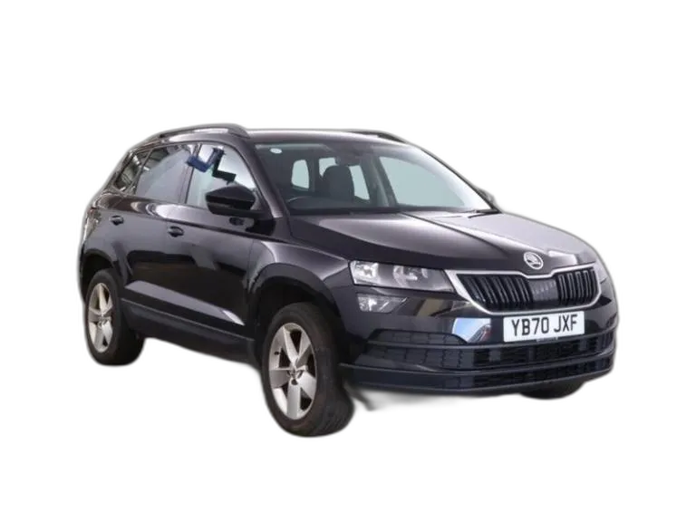 2021 Skoda Karoq TSI SE SUV Petrol Manual
