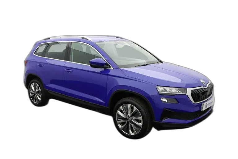 2023 Skoda Karoq 1.5 TSI SE L 5dr DSG ESTATE PETROL Automatic