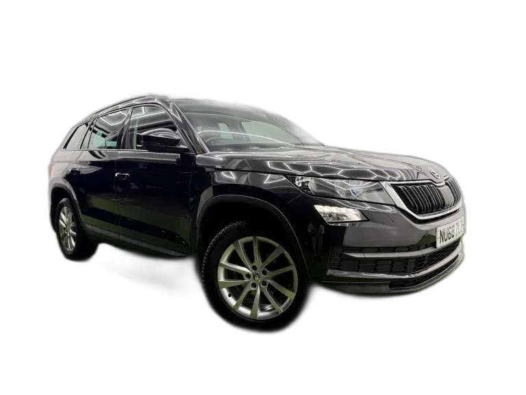 2018 Skoda Kodiaq 1.5 TSI ACT SE DSG Euro 6 (s/s) 5dr (5 Seat) ESTATE Petrol Automatic