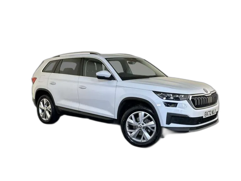 2022 Skoda Kodiaq 1.5 TSI SE L 5dr DSG [7 Seat] ESTATE PETROL Automatic