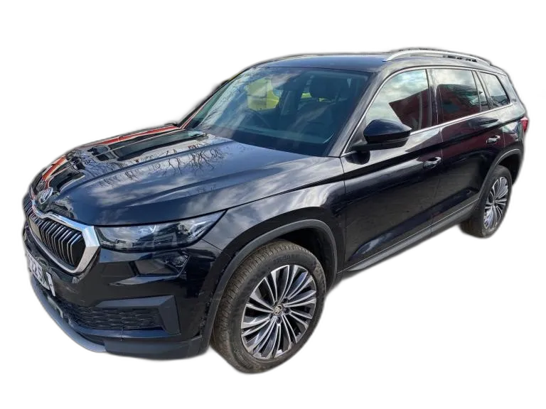 2022 SKODA KODIAQ SE EXECUTIVE TSI DSG 1.5 SUV 7 SEATER CAT N DAMAGED SALVAGE