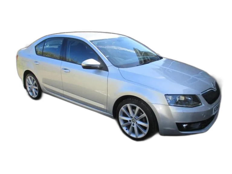 2017 Skoda Octavia 1.4 TSI 150 SE Sport 5dr HATCHBACK PETROL Manual