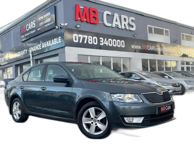 2017 Skoda Octavia 2.0 TDI SE Euro 6 (s/s) 5dr HATCHBACK Diesel Manual