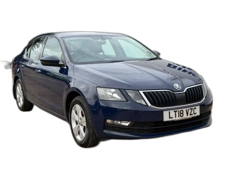 2018 Skoda Octavia 1.5 TSI ACT SE Technology Euro 6 (s/s) 5dr HATCHBACK Petrol Manual — photo 2