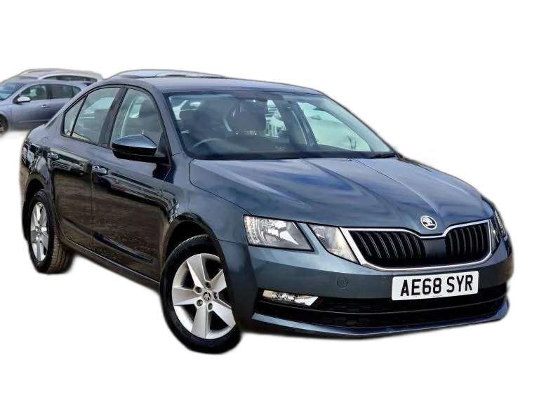 2018 Skoda Octavia 1.5 TSI ACT SE Technology Hatchback 5dr Petrol DSG Euro 6 (s/s) (150 ps) Hatch...