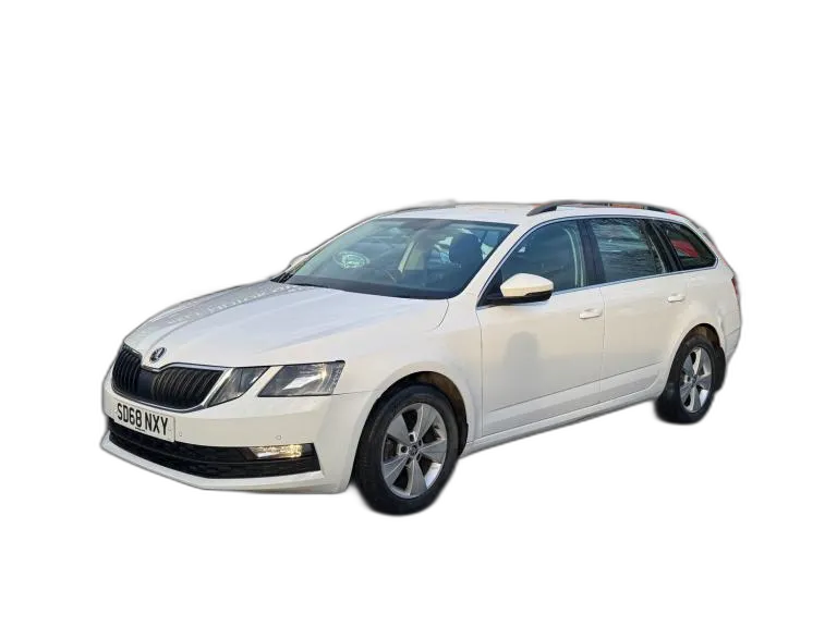2018 Skoda Octavia 1.6 TDI SE Technology Estate 5dr Diesel Manual Euro 6 (s/s)
