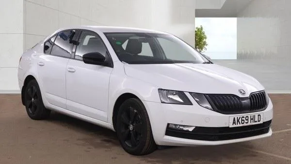 2019 Skoda Octavia 1.5 TSI SE Technology 5dr * HPI CLEAR * PX WELCOME * HATCHBACK Petrol Manual