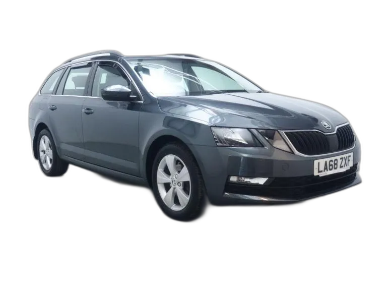 2019 Skoda Octavia 1.6 TDI SE Technology Estate 5dr Diesel Manual Euro 6 (s/s) (115 ps) Estate Di...