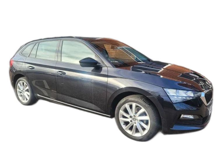 2019 Skoda Scala 1.0 Scala SE L TSI 5dr Hatchback Petrol Manual