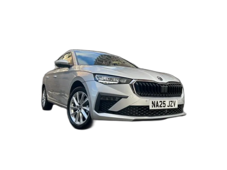 2025 Skoda Scala 1.5 TSI SE L Edition 5dr DSG HATCHBACK PETROL Automatic