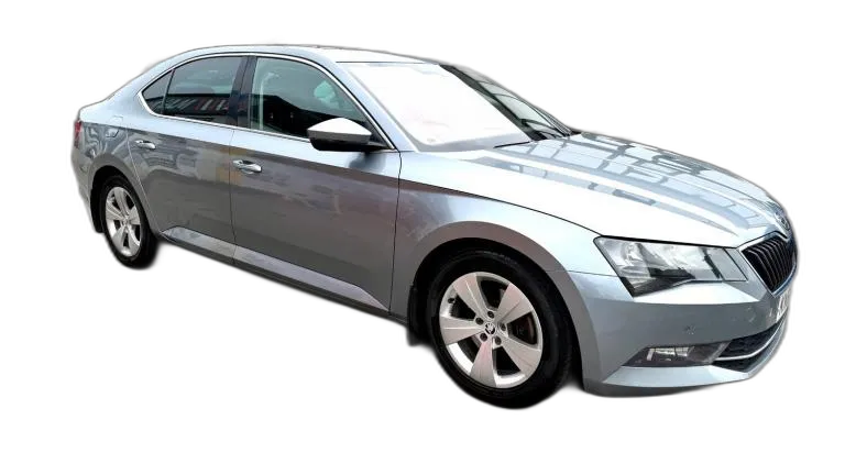 2016 Skoda Superb 2.0 TDI CR SE Technology 5dr DSG HATCHBACK Diesel Automatic