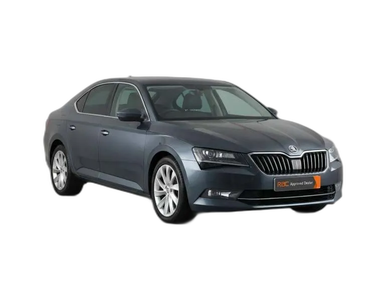2016 Skoda Superb 2.0 TSI SE L Executive Hatchback 5dr Petrol DSG Euro 6 (s/s) (220 ps) Hatchback...