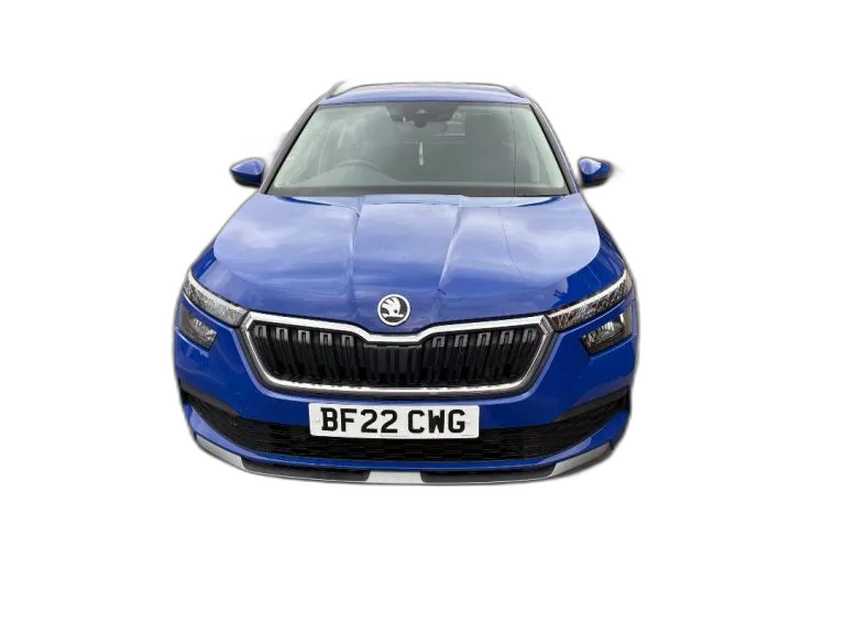 2013 Skoda Yeti 2.0 TDI CR Adventure 5dr Diesel  HATCHBACK Diesel Manual