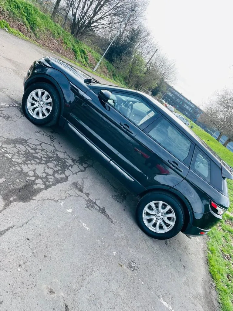 2018 Ssangyong Trivoli XLV 1.6 e-XDi ELX 4WD Euro 6 (s/s) 5dr ESTATE Diesel Manual