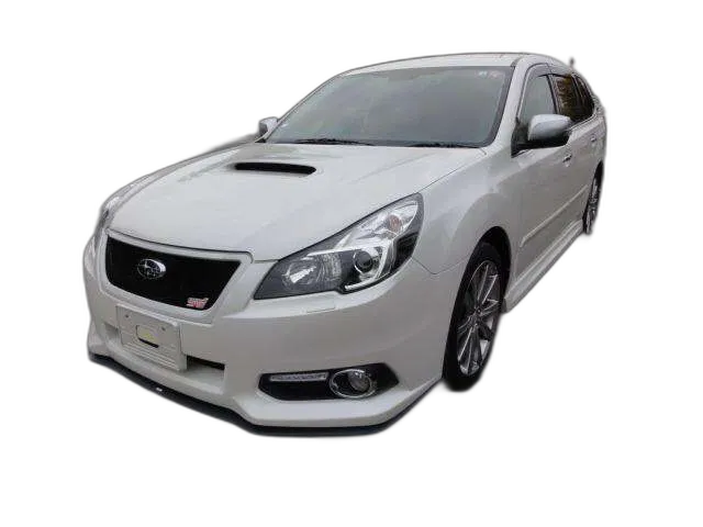 2025 Subaru Legacy 2.0 GT B SPEC DiT 4WD STi STYLING ESTATE Petrol Automatic