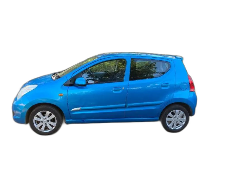 2009 SUZUKI ALTO 1.0- 5 DOOR HATCHBACK, ULEZ COMPLIANT. £20 A YEAR TAX. LONG MOT.