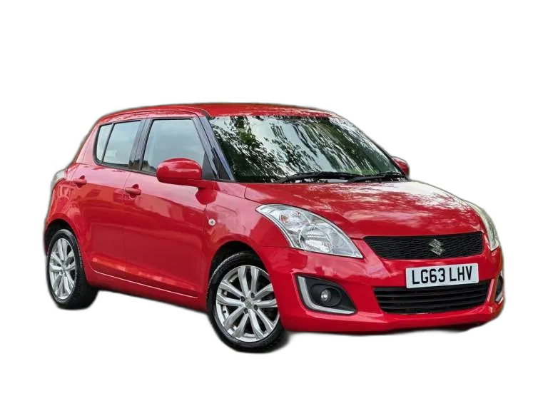 2013 Suzuki swift sz3 1.2 petrol manual | 47k miles | full service history | £35 tax | 2 keys