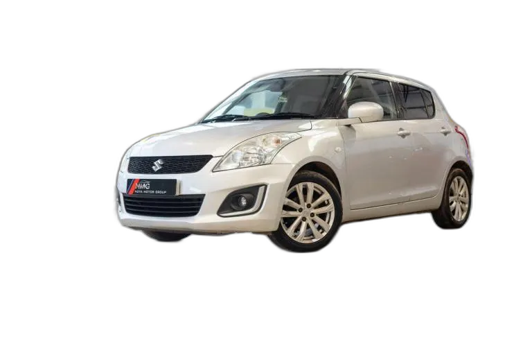 2014 Suzuki Swift 1.2 SZ3 Hatchback 5dr Petrol Manual Euro 5 (94 ps) Spares and repairs HATCHBACK...