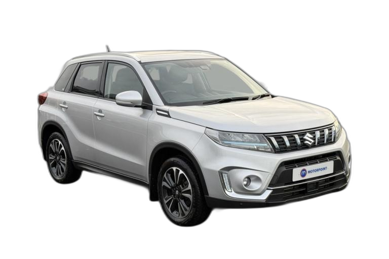 2023 Suzuki Vitara 1.4 Boosterjet 48V Hybrid SZ5 ALLGRIP 5dr HATCHBACK PETROL Manual