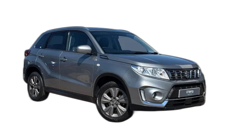 2019 Suzuki Vitara 1.4 Boosterjet SZ-T 5dr Petrol Estate Estate Petrol Manual