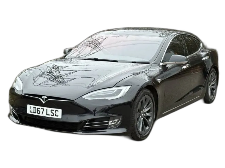 2017 Tesla Model S 241kW 75kWh Dual Motor 5dr Auto HATCHBACK ELECTRIC Automatic