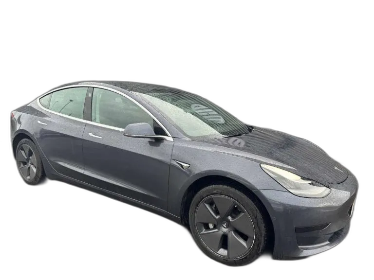 2019 Tesla Model 3 Standard Plus 4dr Auto SALOON ELECTRIC Automatic