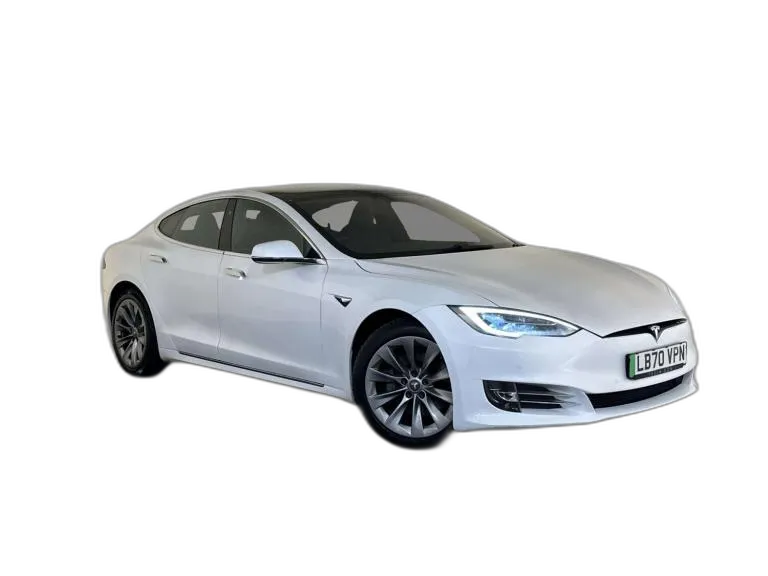2021 Tesla Model S Long Range AWD 5dr Auto HATCHBACK ELECTRIC Automatic