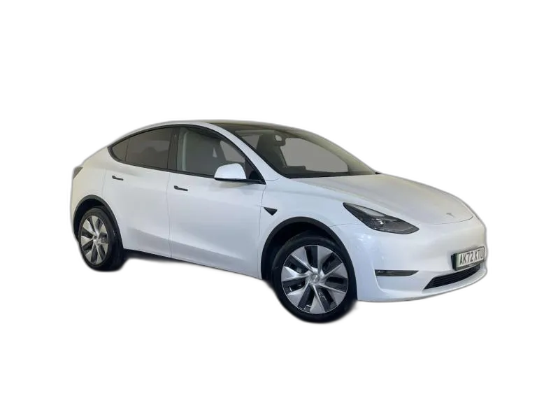 2022 Tesla Model Y (Dual Motor) Long Range SUV 5dr Electric Auto 4WDE (384 bhp) SUV Electric Auto...