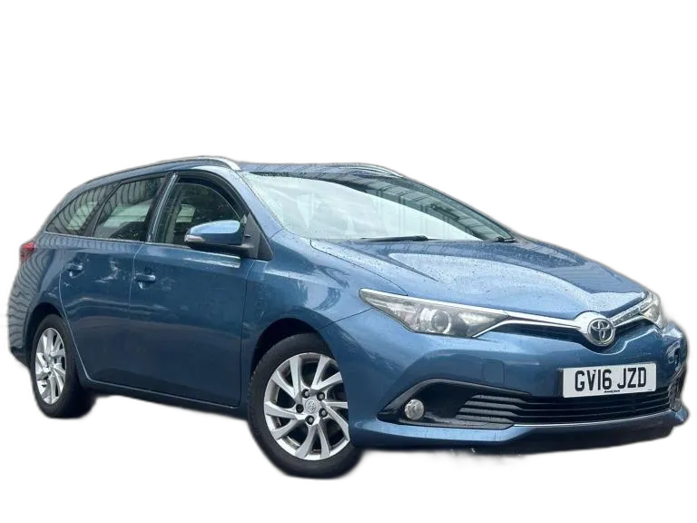 2016 Toyota Auris 1.6 D-4D Business Edition Touring Sports 5dr Diesel Manual Euro 6 (s/s) (11 Est...