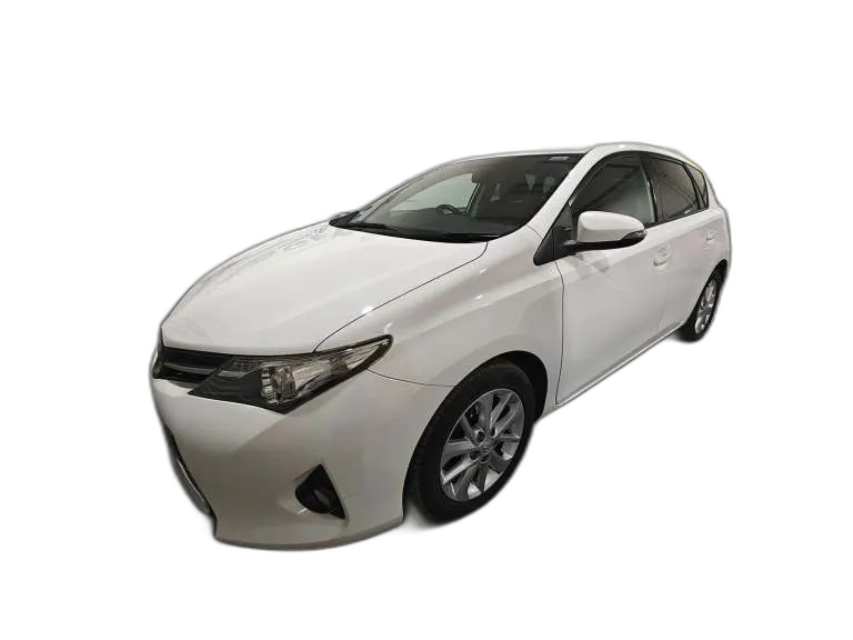 TOYOTA AURIS 1.4 D-4D Sport 2013