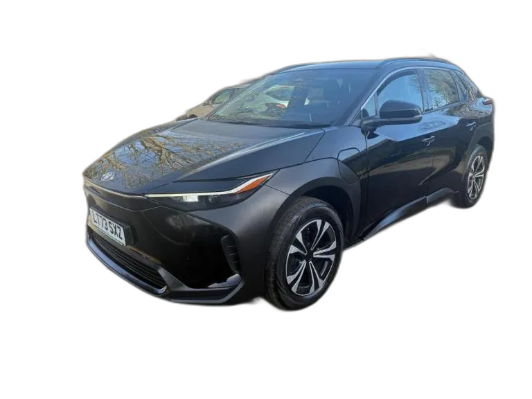 2024 Toyota BZ4X 150kW Pure 71.4kWh 5dr Auto [11kW] ESTATE ELECTRIC Automatic