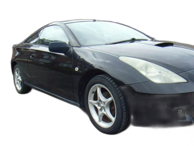 Toyota, CELICA, Hatchback, 2001, Manual, 1794 (cc), 3 doors