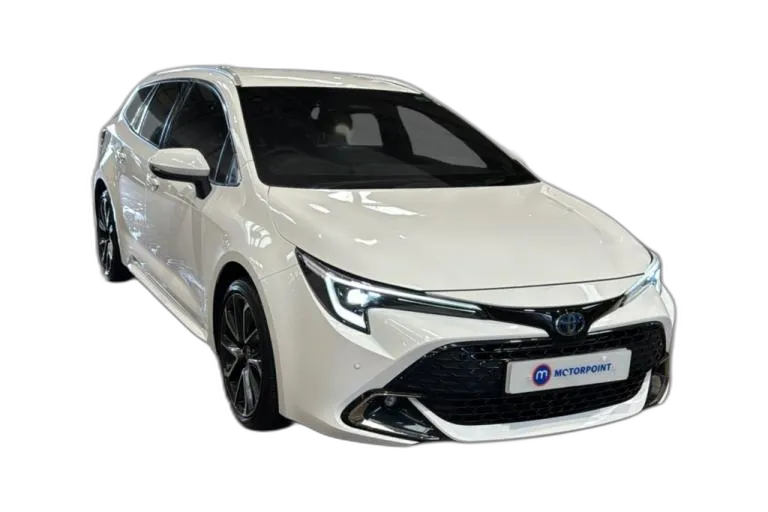 2024 Toyota Corolla 1.8 Hybrid Excel 5dr CVT ESTATE PETROL/ELECTRIC Automatic