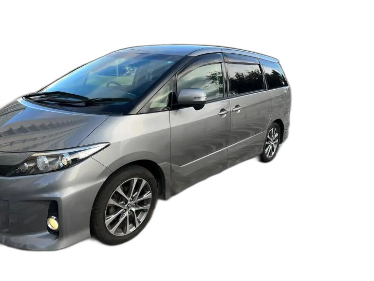 2014 Toyota Estima MPV Petrol Automatic