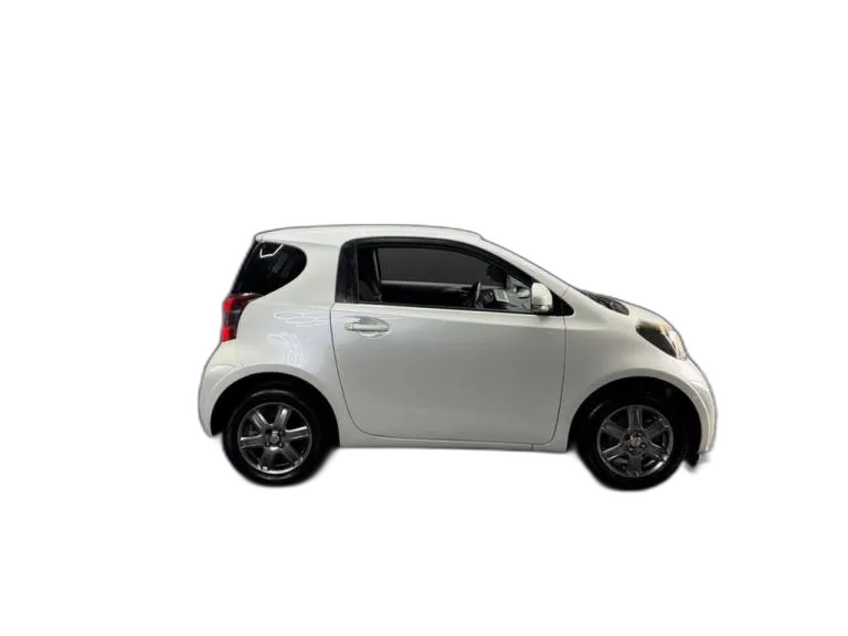 2010 Toyota IQ 1.0 VVT-i 2 Hatchback 3dr Petrol Multidrive Euro 4 (68 bhp) HATCHBACK Petrol Autom...