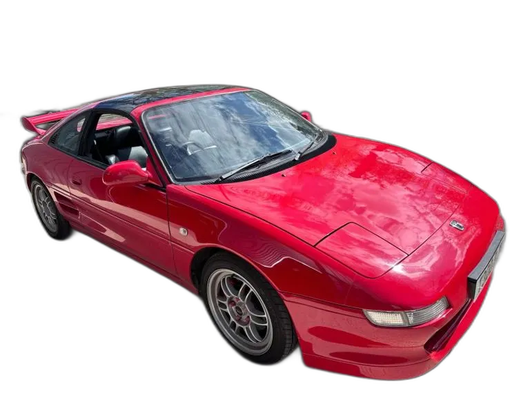1999 Toyota MR2 3.0 V6 Conversion SALOON Petrol Manual