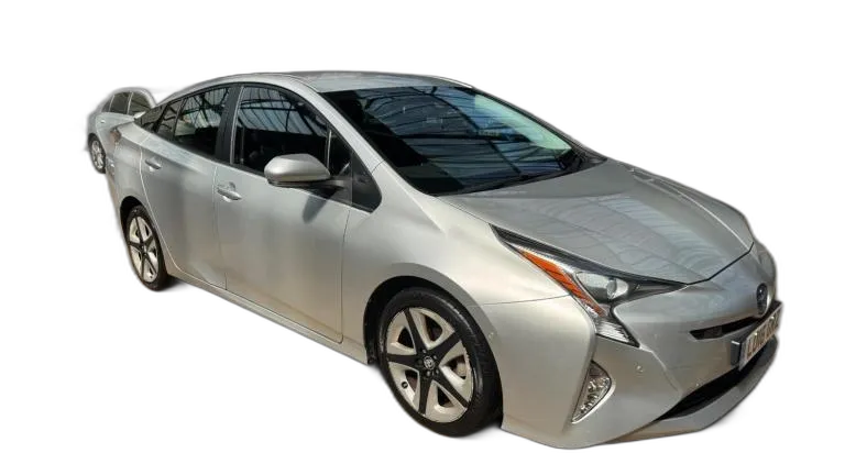 2016 Toyota Prius 1.8 VVT-h Excel CVT Euro 6 (s/s) 5dr (15in Alloy) Hatchback PETROL/ELECTRIC Aut...