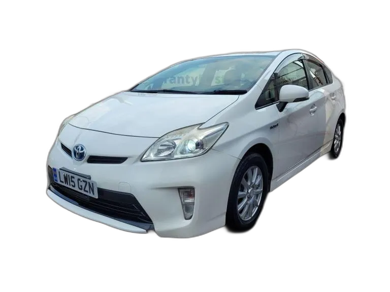 2022 Toyota Prius TOYOTA PRIUS CVT HYBRID HYBRID ELECTRIC Manual