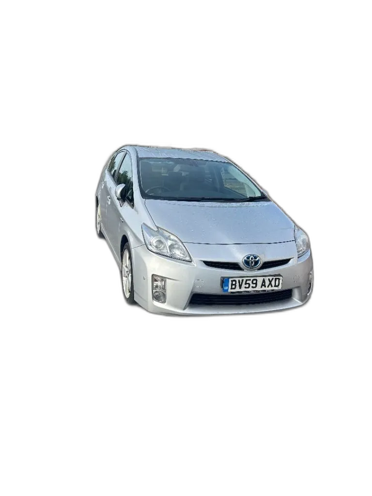 Toyota, PRIUS, Hatchback, 2009, Other, 1798 (cc), 5 doors