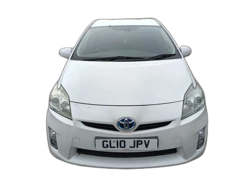 Toyota, PRIUS, Hatchback, 2010, Other, 1798 (cc), 5 doors
