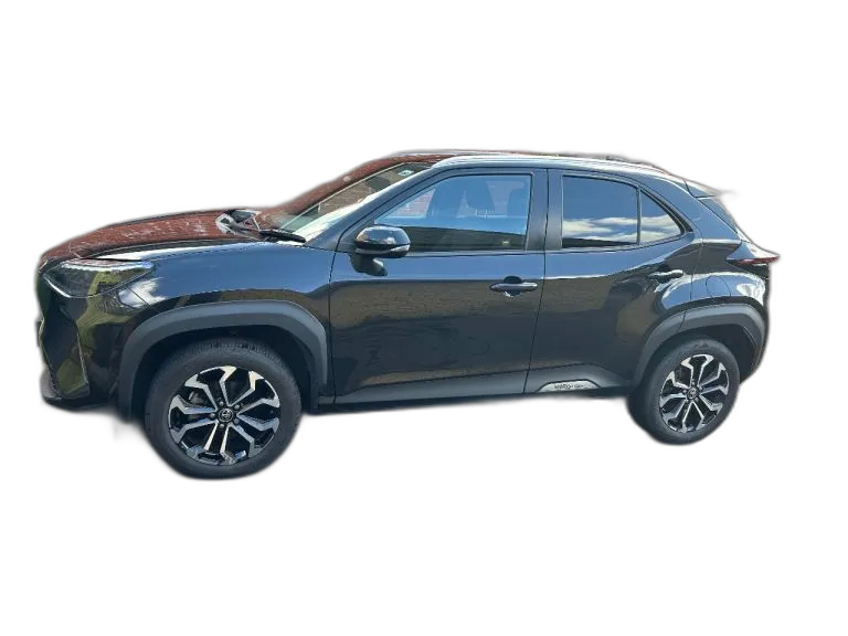 Toyota, YARIS CROSS, Hatchback, 2022, Other, 1490 (cc), 5 doors