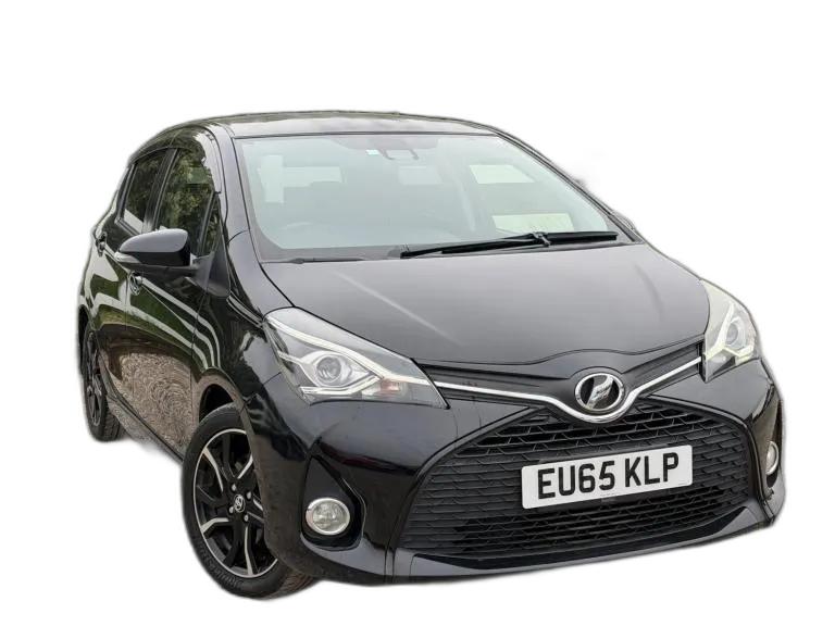 2025 Toyota Yaris 1.5 RS MANUAL EURO 6 Petrol Manual