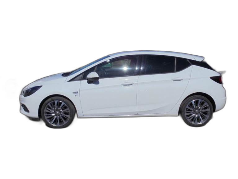Vauxhall Astra 1.5 Turbo D SRi VX-Line Nav 5dr Diesel