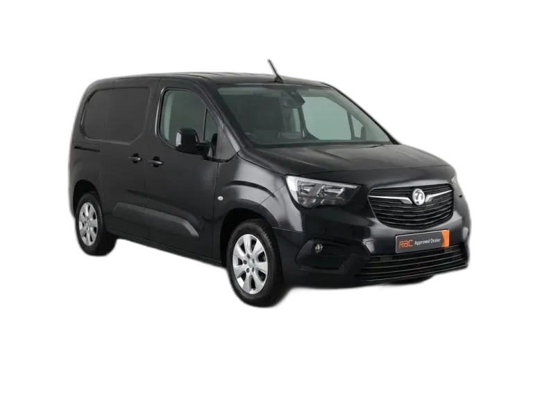2020 Vauxhall Combo Life 1.5 Turbo D BlueInjection Energy MPV 5dr Diesel Auto Euro 6 (s/s) (130 p...
