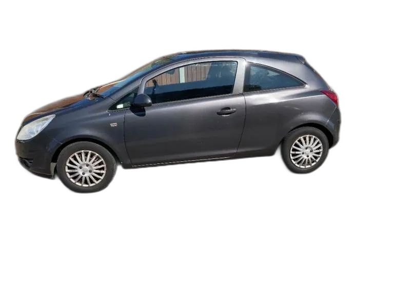 2011 VAUXHALL CORSA 1.4 EXCLUSIVE 3 DOOR HATCHBACK. ULEZ, LONG MOT CHEAP TAX'
